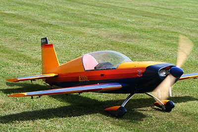 Les avions