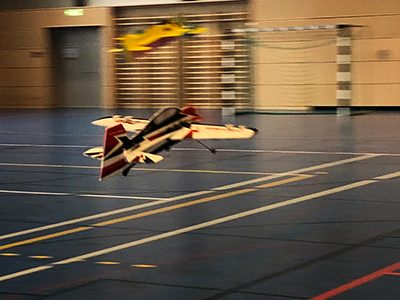 L’indoor