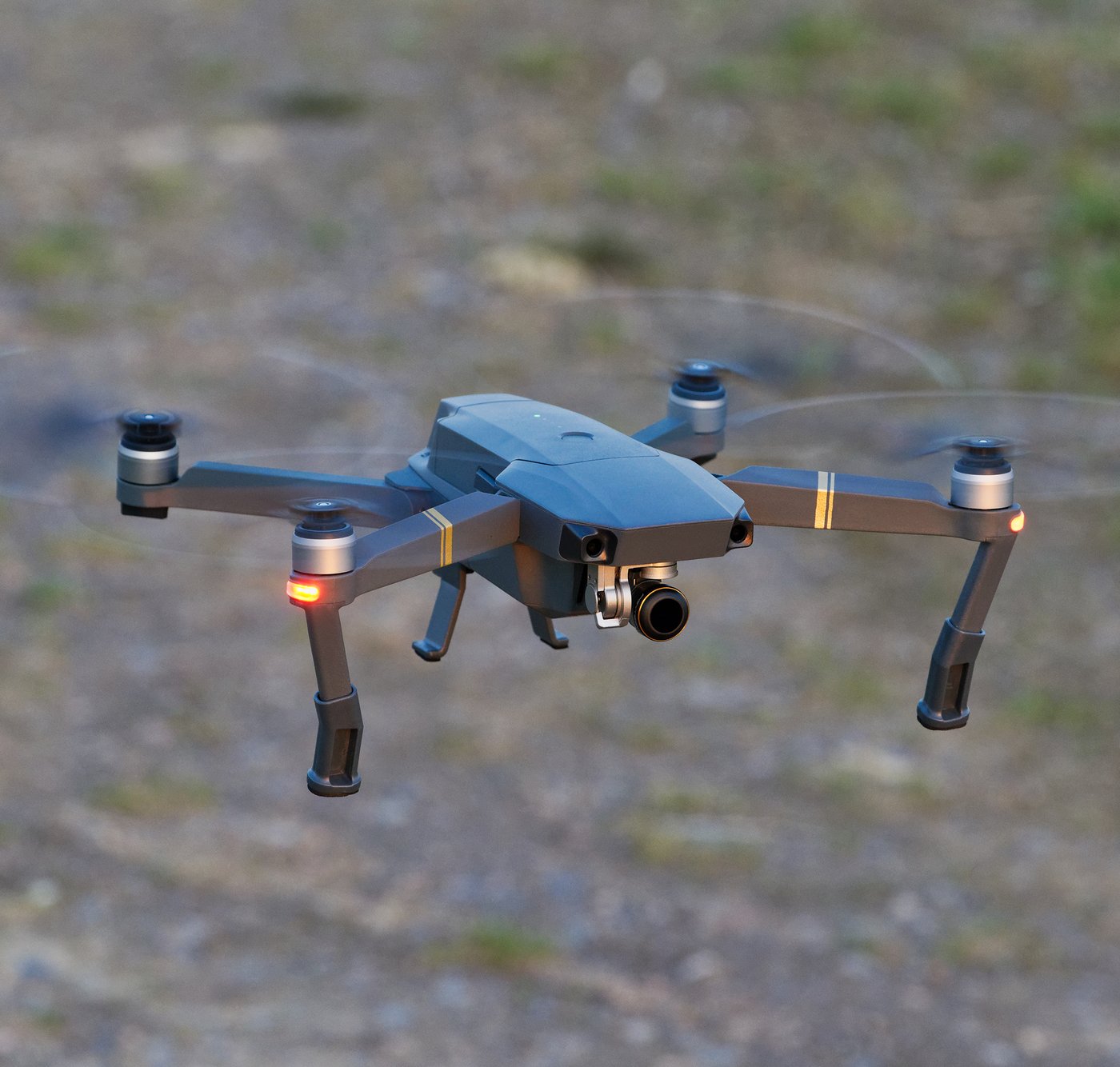 Drones