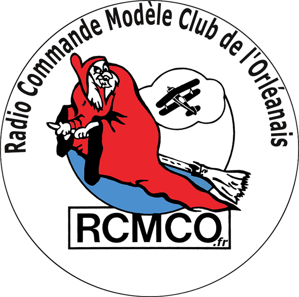 Logo du RCMCO