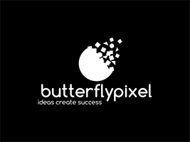Butterfly Pixel