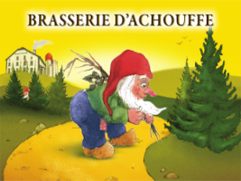 La Chouffe