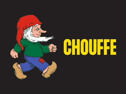 Brasserie d’Achouffe (La Chouffe)