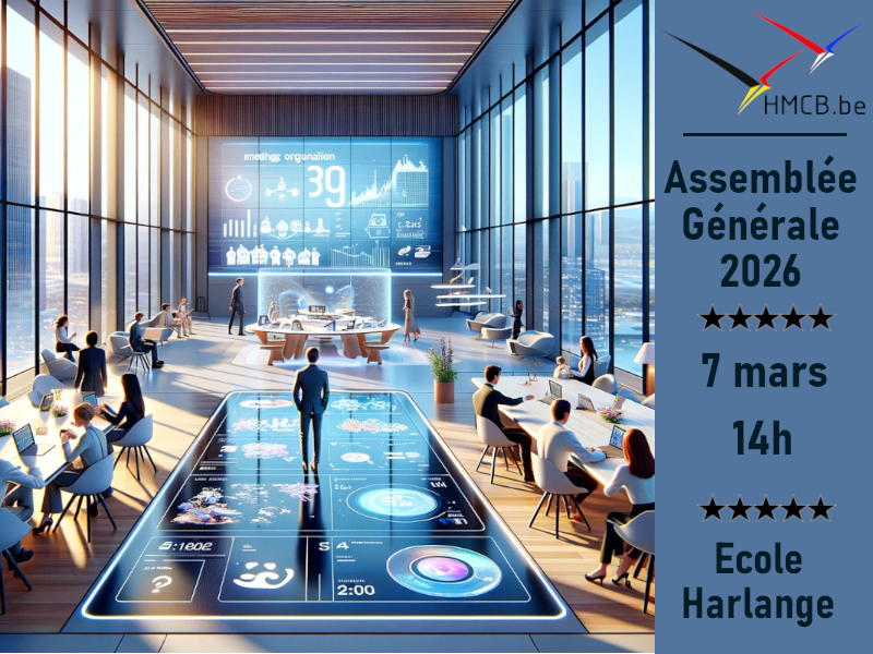 Assemblée générale