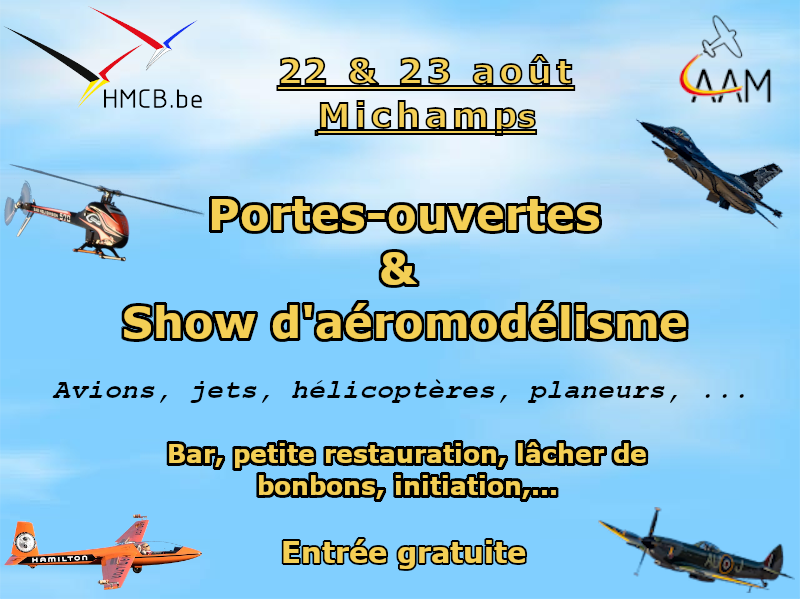 Week-end club & meeting
